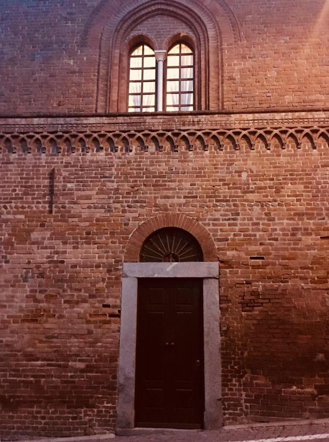 Casa Nel Vicolo - Storie E Dimore Chieri Exterior photo