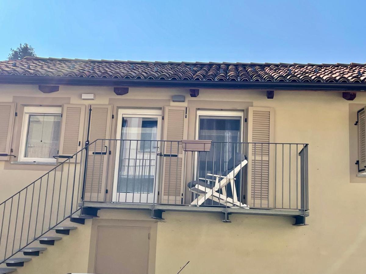 Casa Nel Vicolo - Storie E Dimore Chieri Exterior photo
